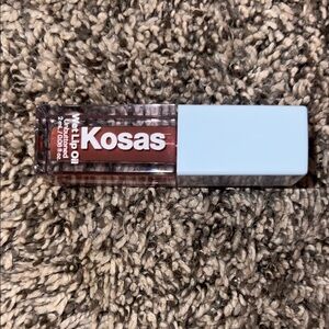 Kosas Wet Lip Oil - Unbuttoned